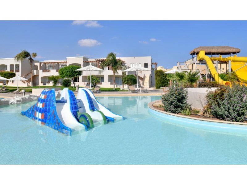 Jaz Casa del Mar Resort  19