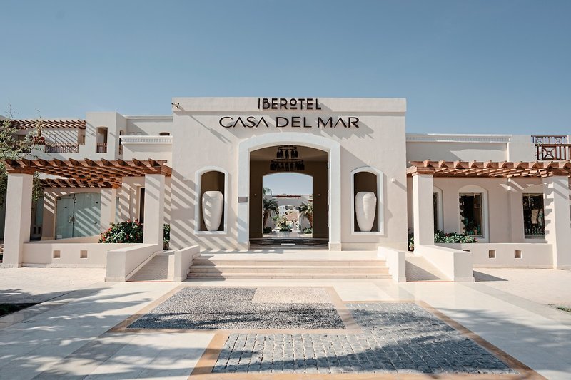 Iberotel Casa Del Mar Resort 1