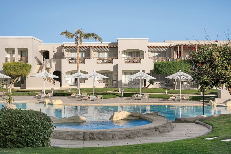 Iberotel Casa Del Mar Resort 2