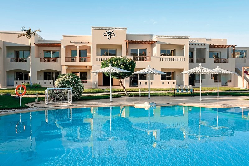 Iberotel Casa Del Mar Resort 7