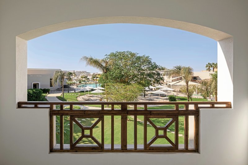 Iberotel Casa Del Mar Resort 12