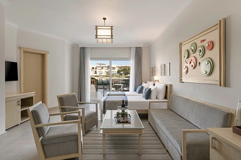 Iberotel Casa Del Mar Resort 16