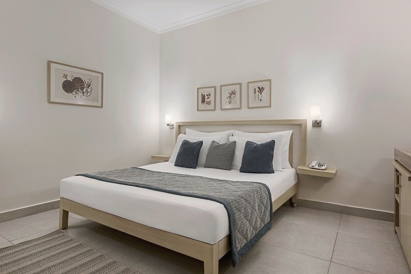 Iberotel Casa Del Mar Resort 18