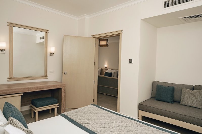 Iberotel Casa Del Mar Resort 19