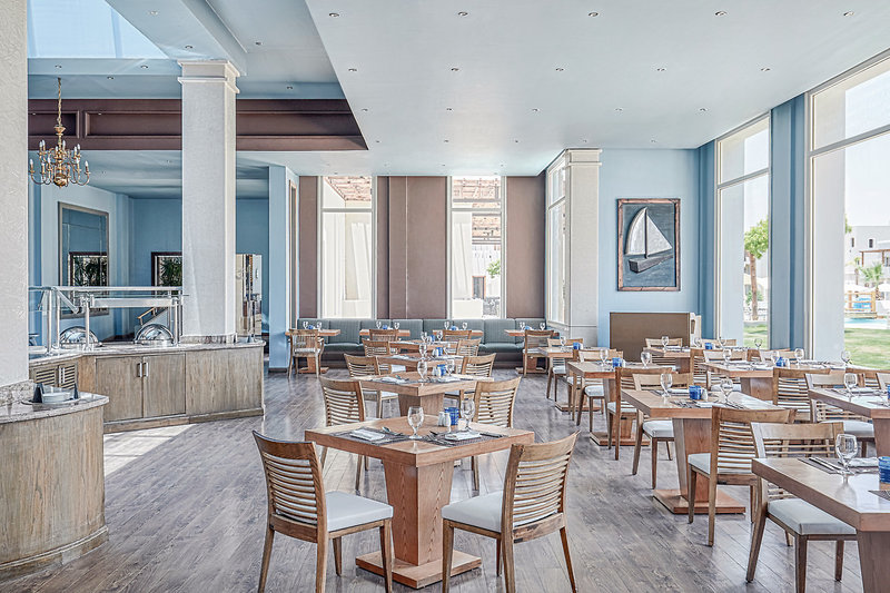 Iberotel Casa Del Mar Resort 23