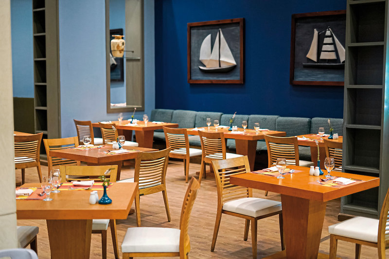 Iberotel Casa Del Mar Resort 28