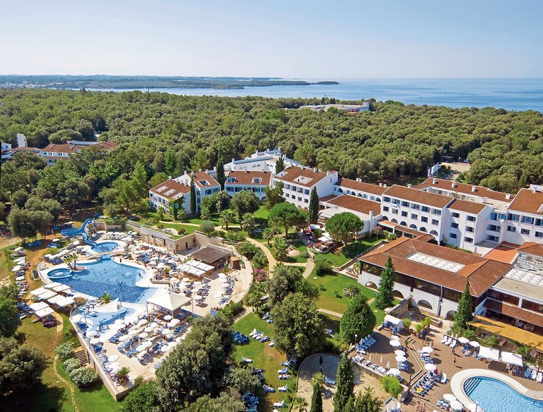 Valamar Tamaris Resort 4