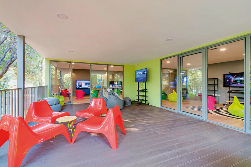 Valamar Tamaris Resort 24