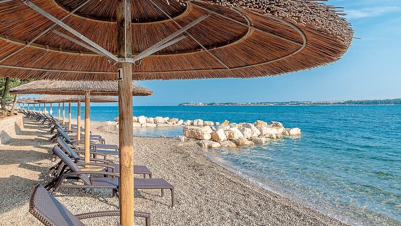 Valamar Tamaris Resort 28