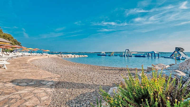 Valamar Tamaris Resort 29