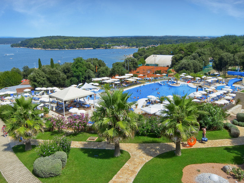 Valamar Tamaris Resort 2