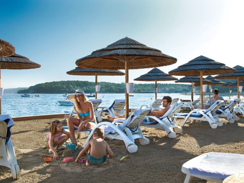 Valamar Tamaris Resort 3