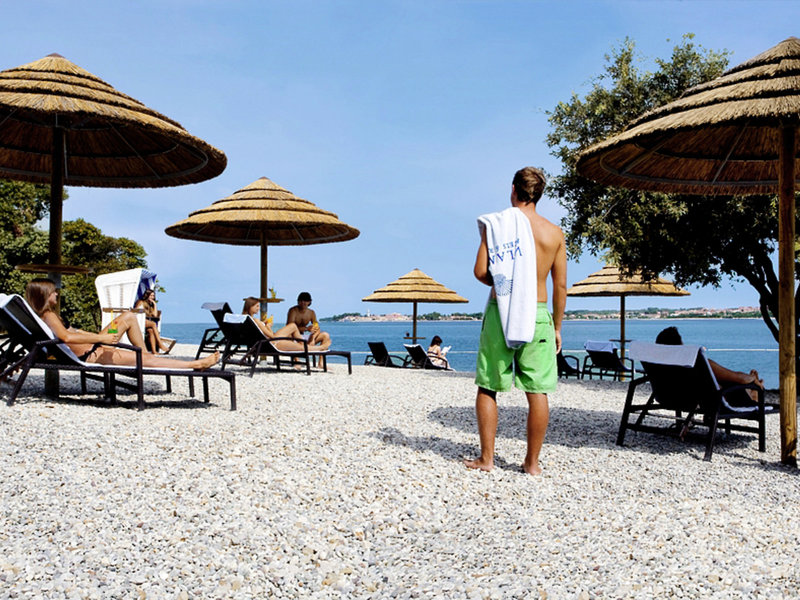 Valamar Tamaris Resort 4