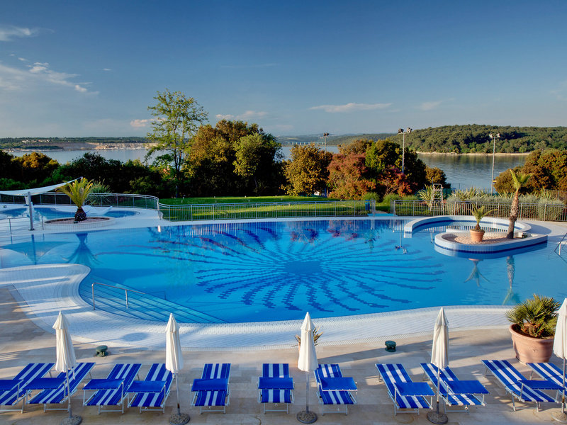Valamar Tamaris Resort 5