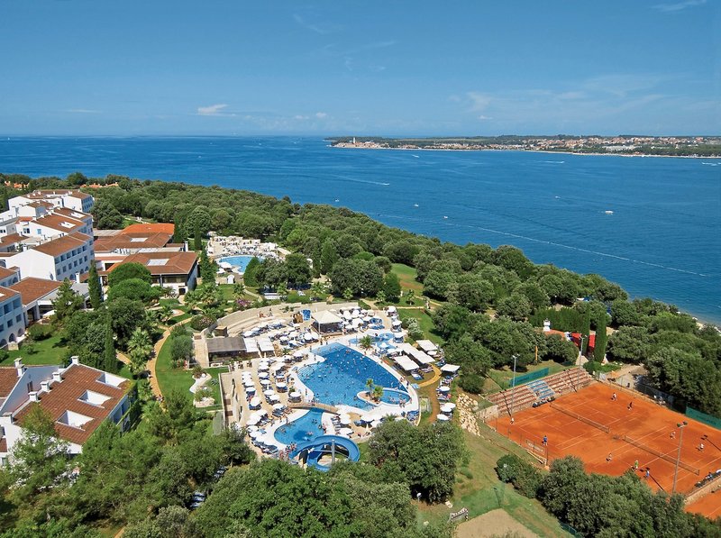 Valamar Tamaris Resort 3