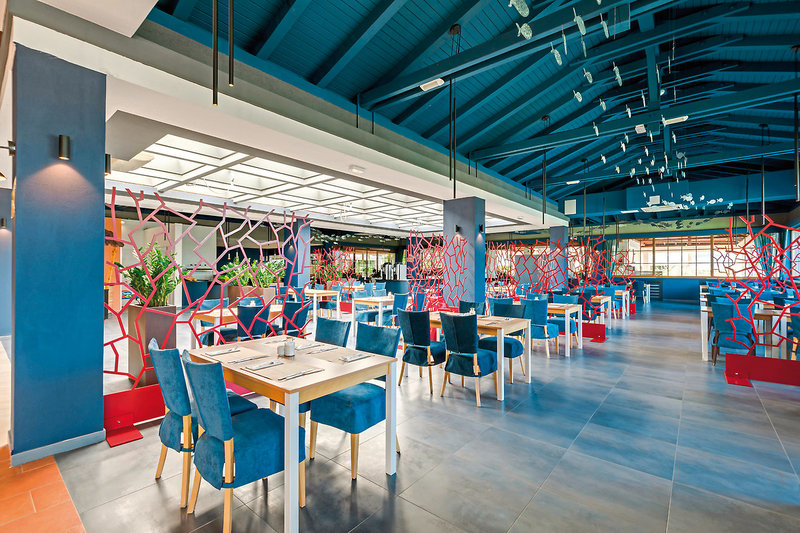 Valamar Tamaris Resort 8