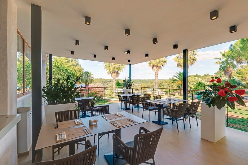 Valamar Tamaris Resort 9