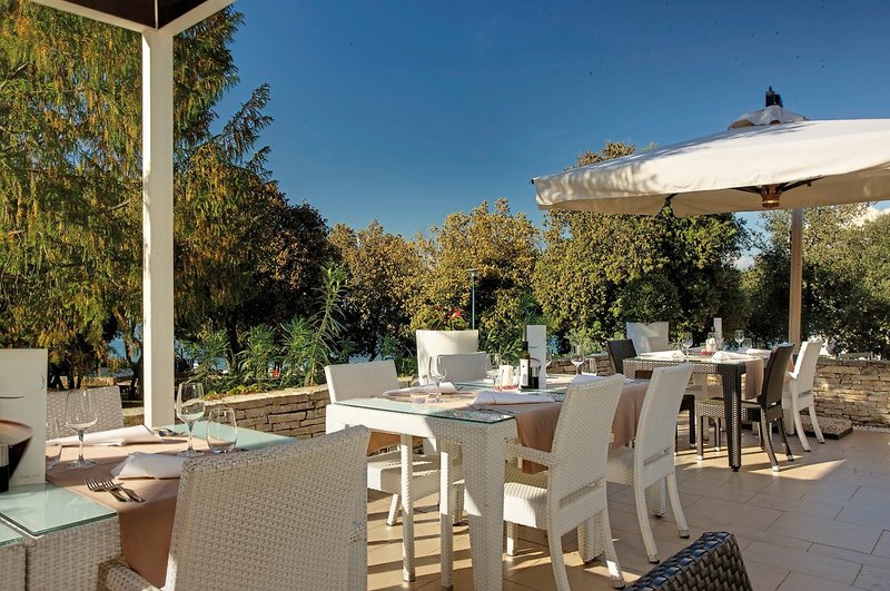 Valamar Tamaris Resort 10