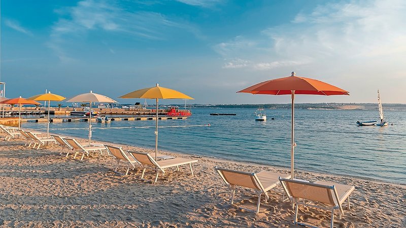 Valamar Tamaris Resort 30