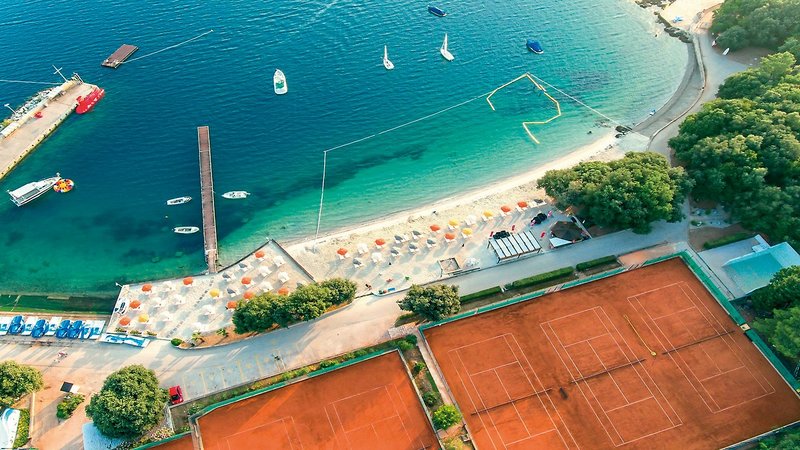 Valamar Tamaris Resort 32