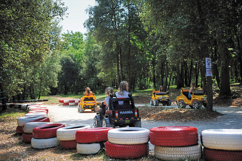 Valamar Tamaris Resort 37