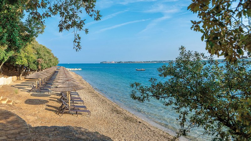 Valamar Tamaris Resort 5