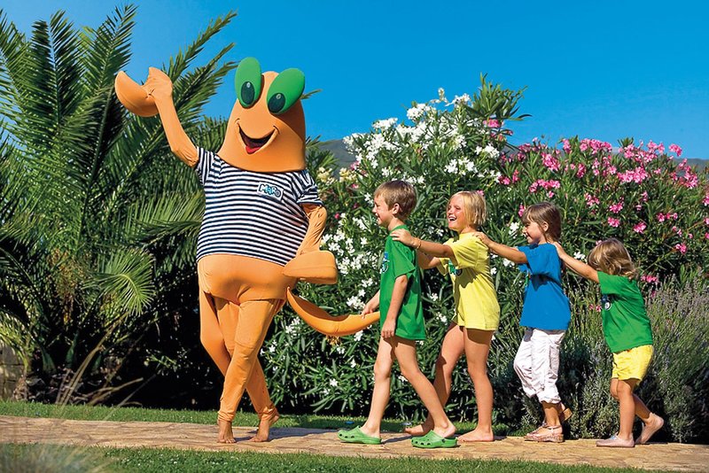 Valamar Tamaris Resort 6