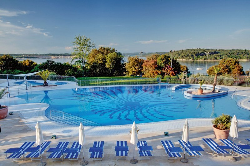 Valamar Tamaris Resort 7