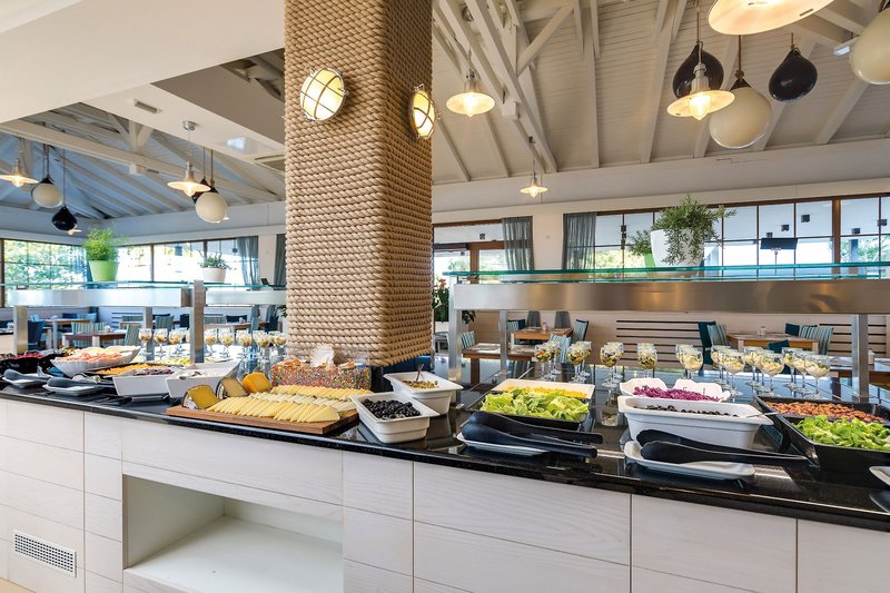 Valamar Tamaris Resort 9