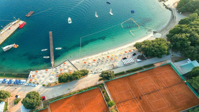 Valamar Tamaris Resort 11