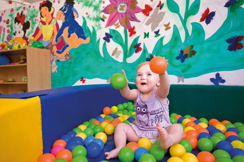 Valamar Tamaris Resort 12