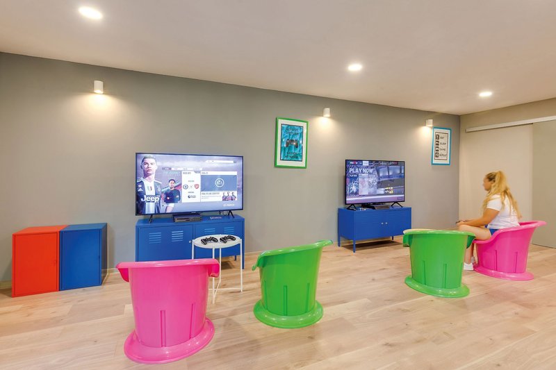 Valamar Tamaris Resort 16