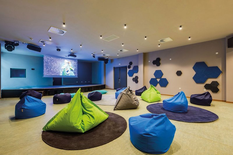 Valamar Tamaris Resort 17