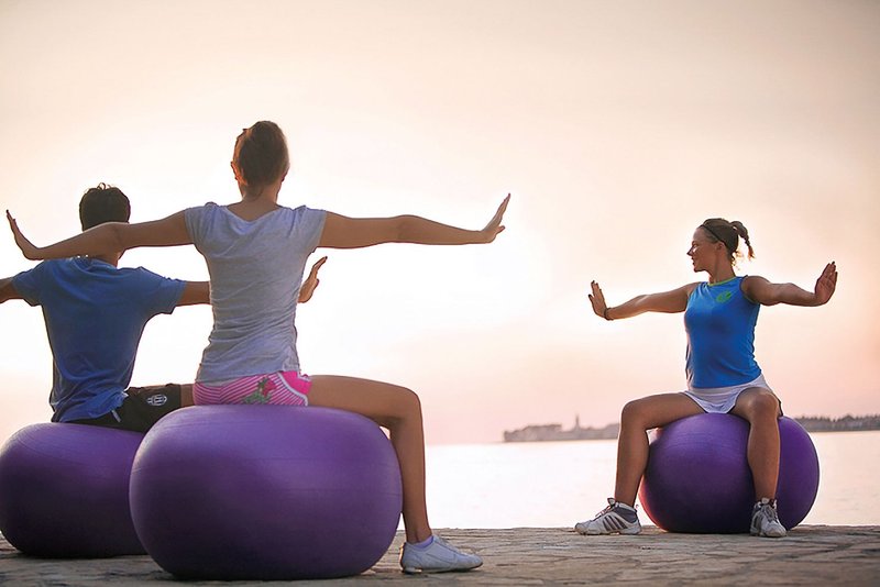 Valamar Tamaris Resort 20