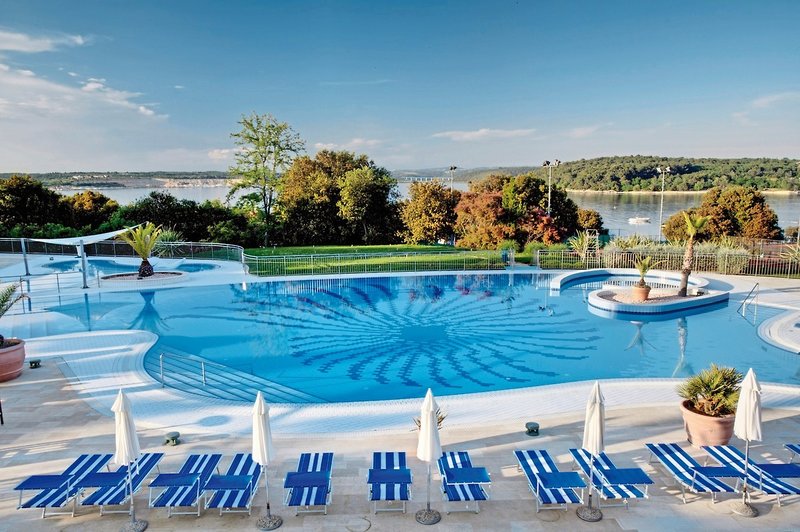 Valamar Tamaris Resort 1