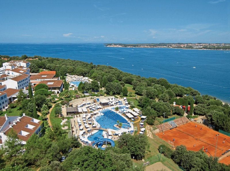 Valamar Tamaris Resort 3