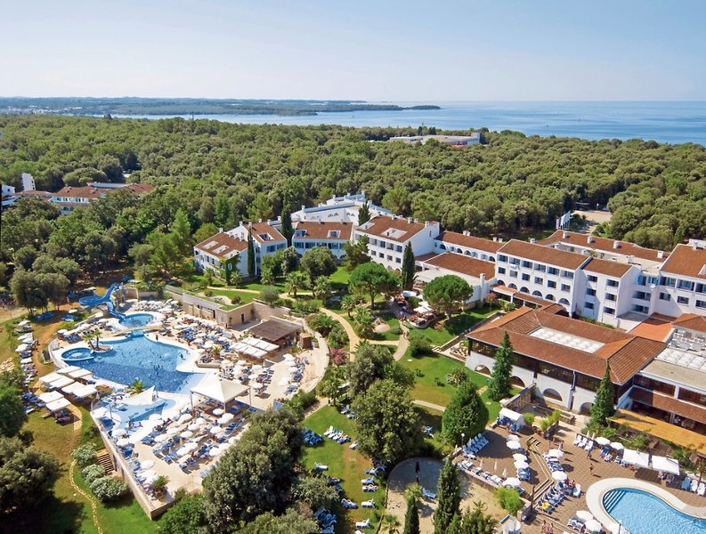 Valamar Tamaris Resort 4