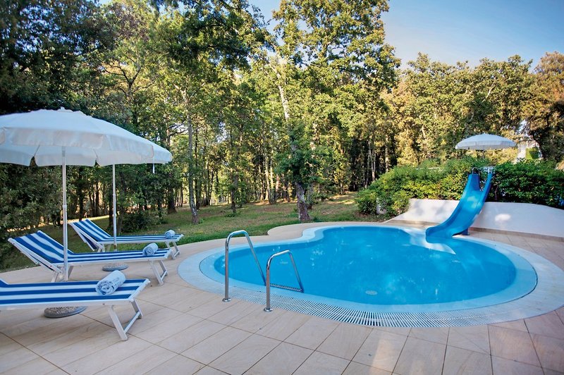 Valamar Tamaris Resort 2