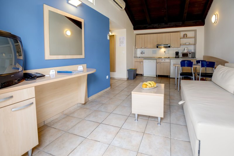 Valamar Diamant Residence 6 - Bathroom Example