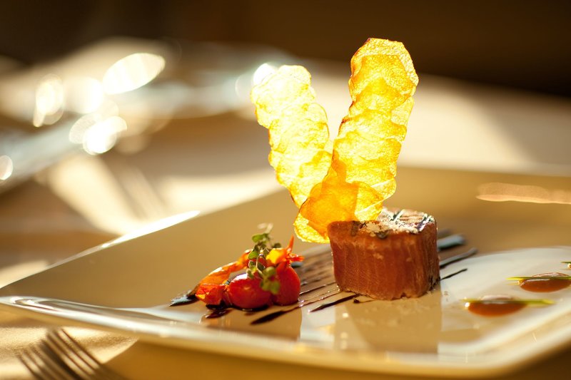 Valamar Diamant Residence 9 - Restaurant