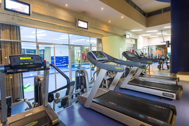 Valamar Diamant Residence 10 - Sports and leisure