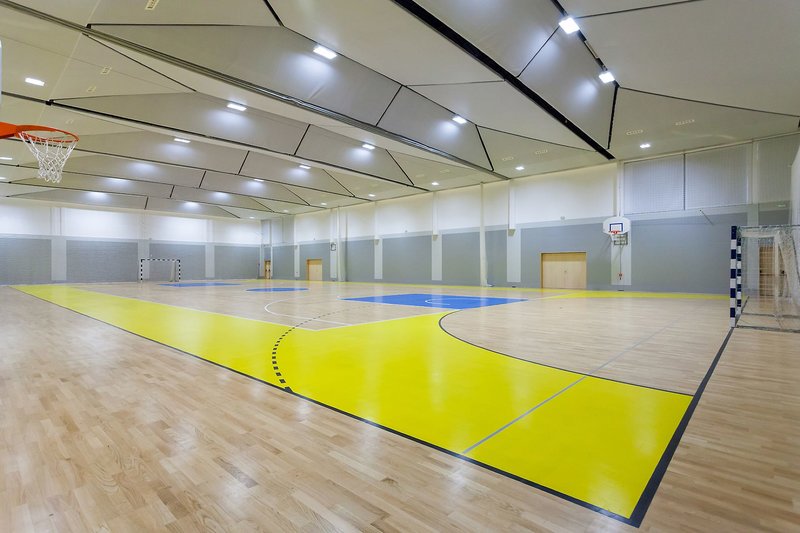 Valamar Diamant Residence 11 - Sports and leisure