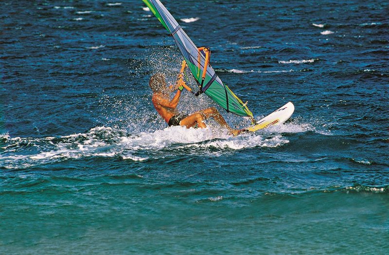 Valamar Diamant Residence 12 - Sports and leisure