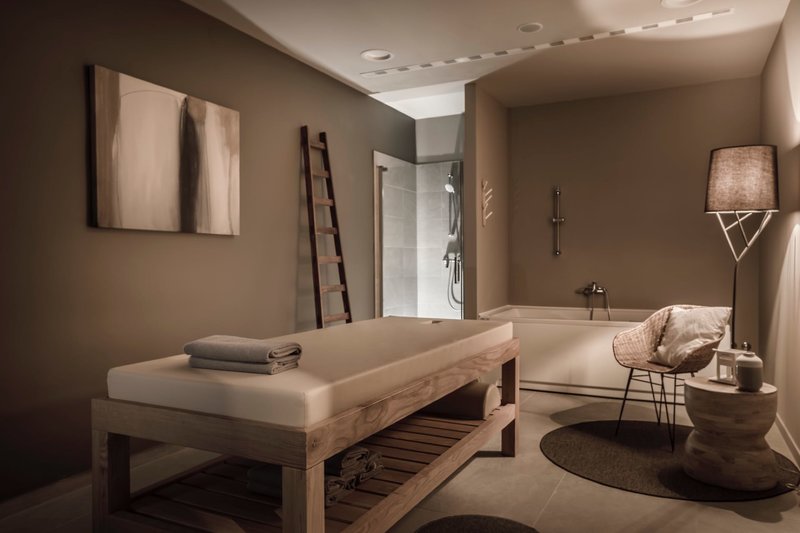 Valamar Diamant Residence 14 - Health & Beauty