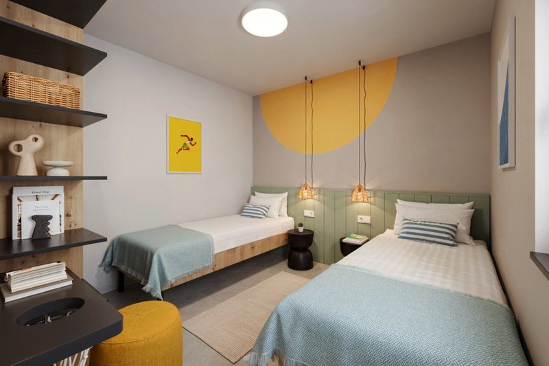 Valamar Diamant Residence 9
