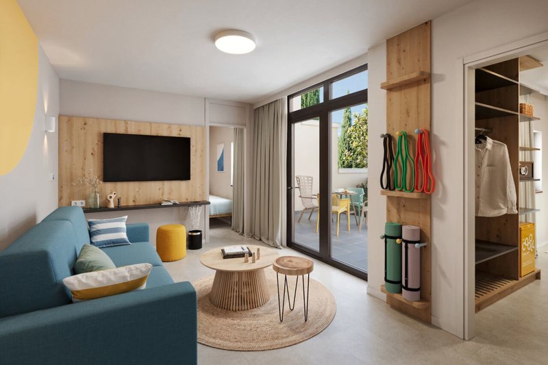 Valamar Diamant Residence 11