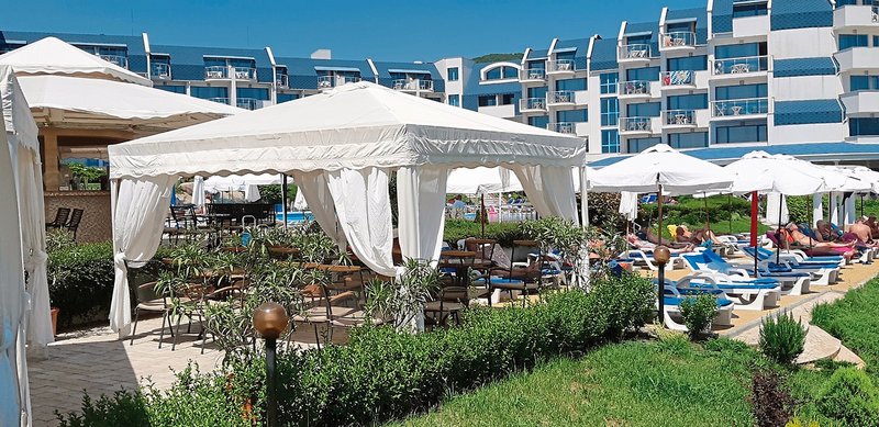 Sineva Beach 6