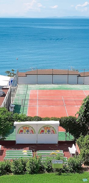 Sineva Beach 18