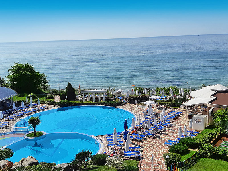 PrimaSol Sineva Beach 1