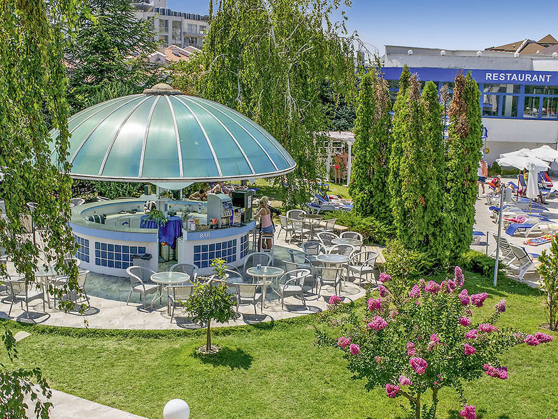 PrimaSol Sineva Beach 2